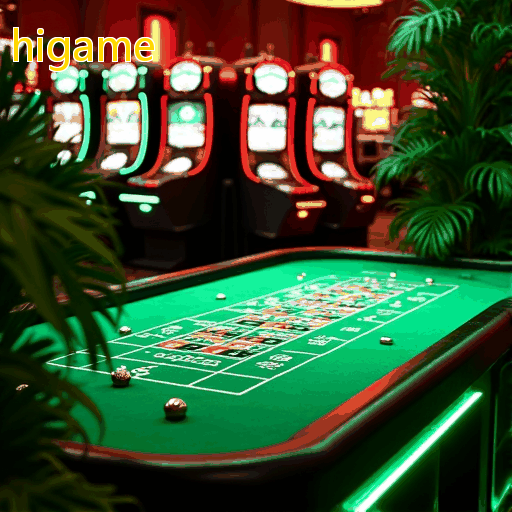 higame Login na Conta