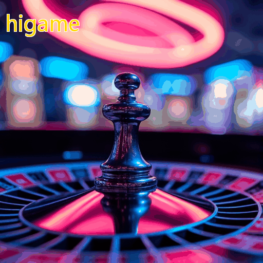 higame GAME  App Baixar