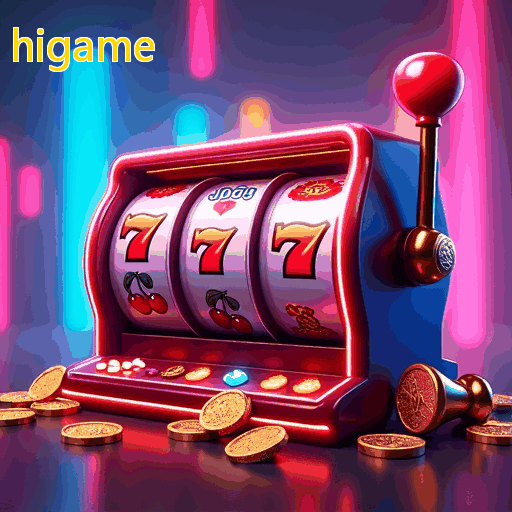 higame GAME  App Baixar