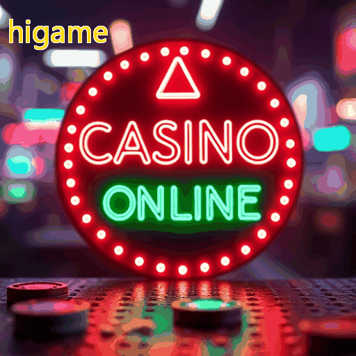 higame GAME Jogo Cassino no Brasil 2025